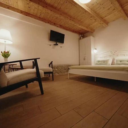 Guesthouse Centrum B&B Izola Zewnętrze zdjęcie