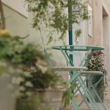 Guesthouse Centrum B&B Izola Zewnętrze zdjęcie