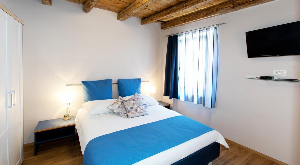 Guesthouse Centrum B&B Izola Zewnętrze zdjęcie