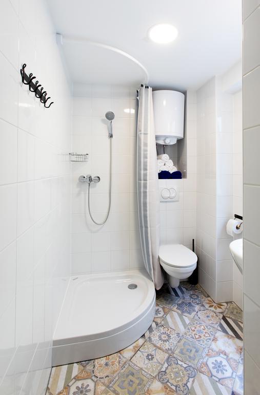 Guesthouse Centrum B&B Izola Zewnętrze zdjęcie