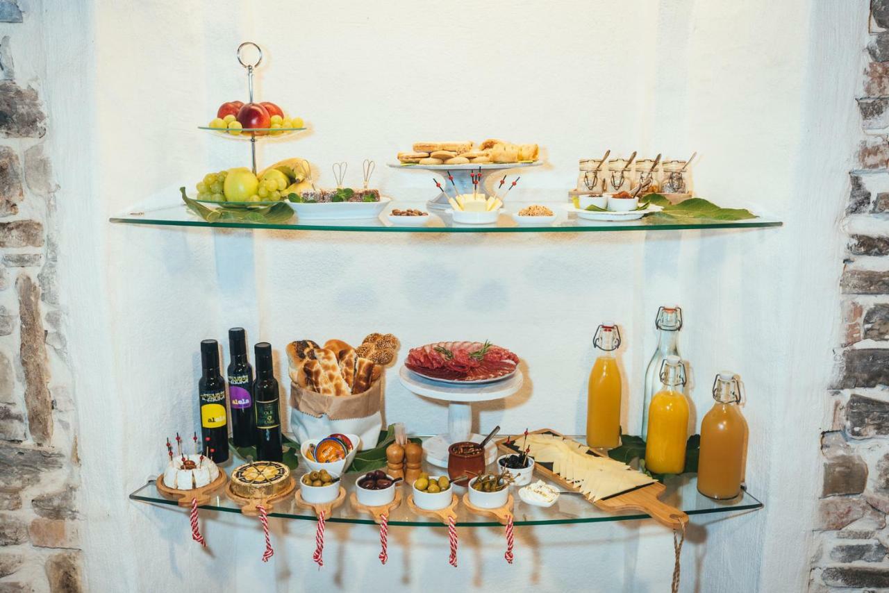 Guesthouse Centrum B&B Izola Zewnętrze zdjęcie